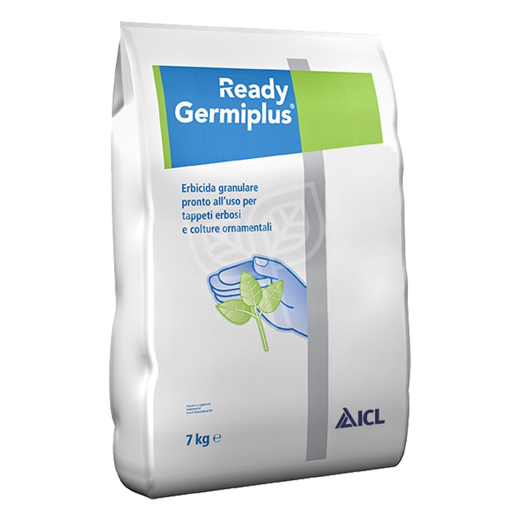 READY GERMIPLUS ICL - KG 7